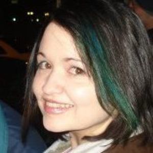 Meet your Posher, Vicky